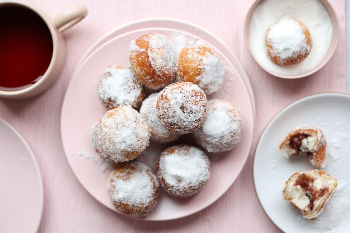 Chapssal Donuts