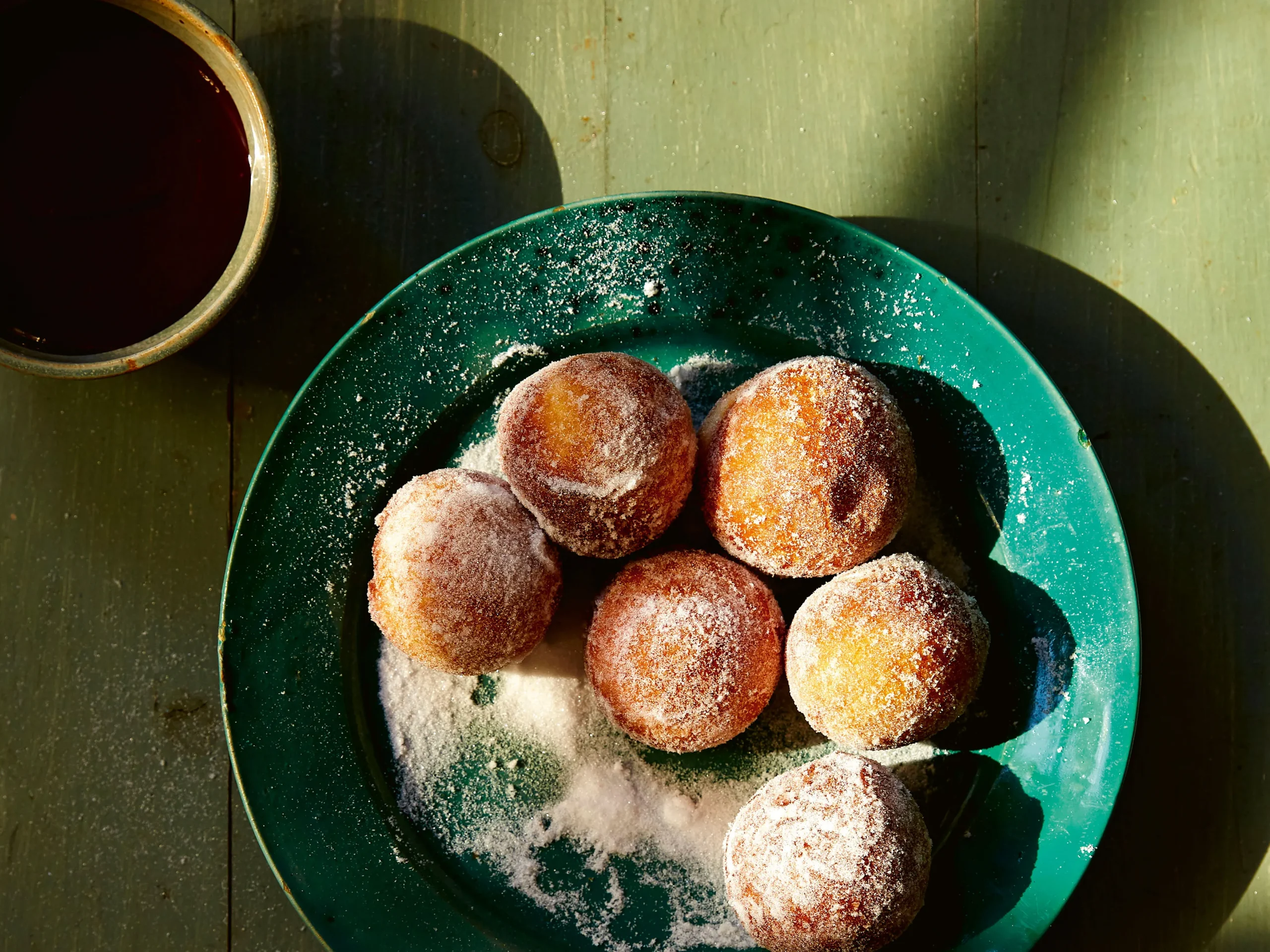Chapssal Donuts