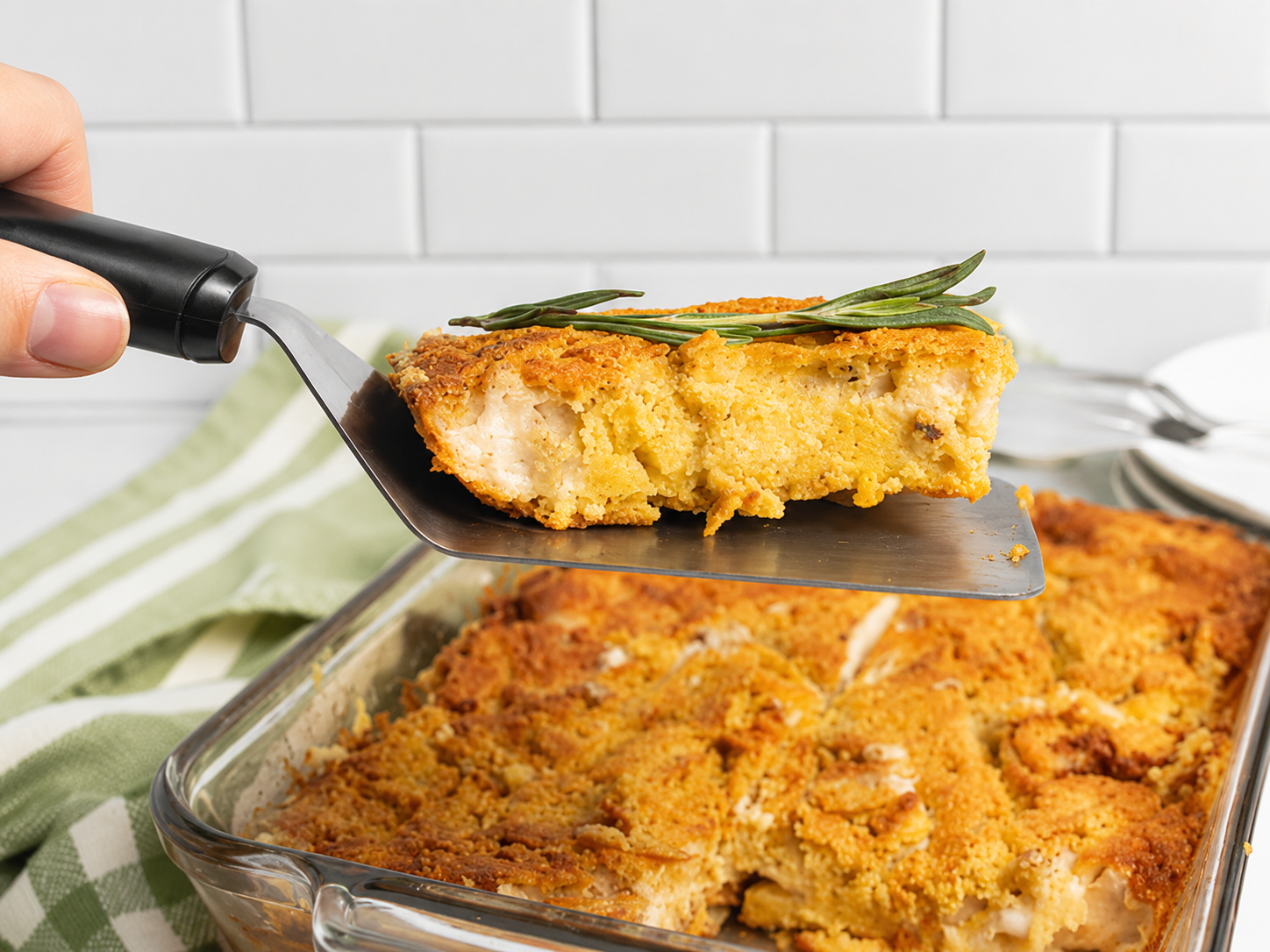 Sopa Paraguaya