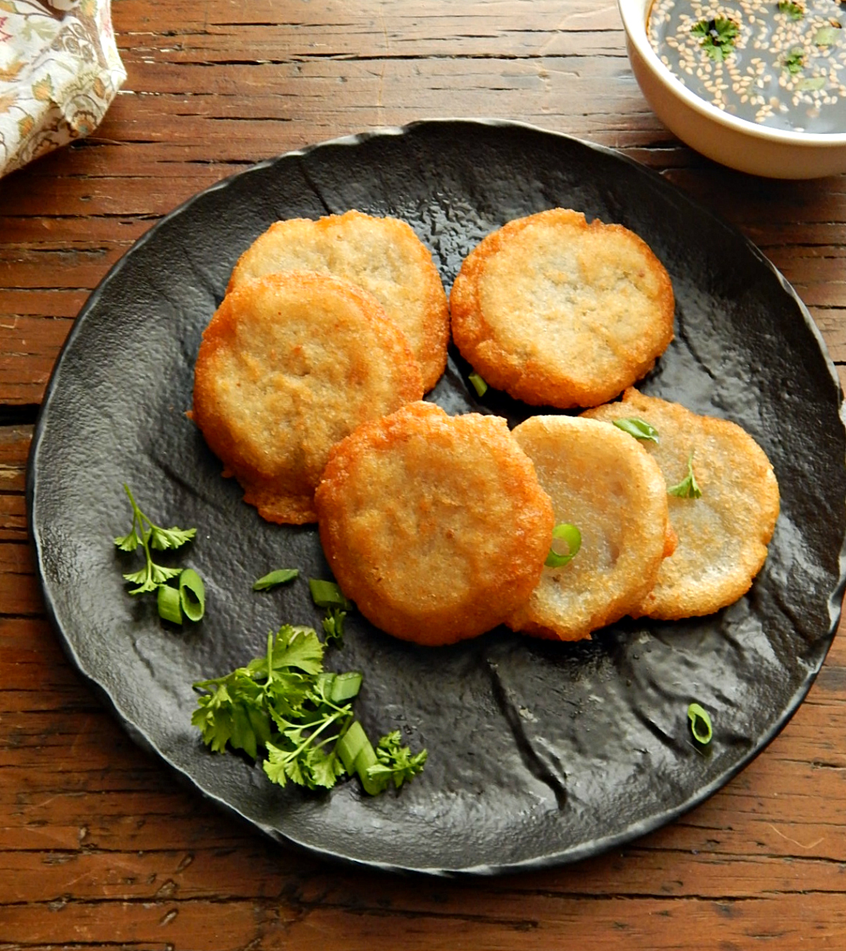 Gamjajeon