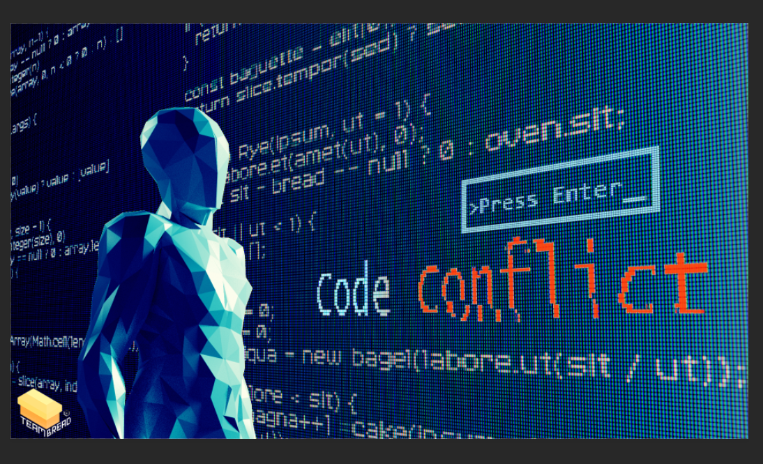 Code Conflicts