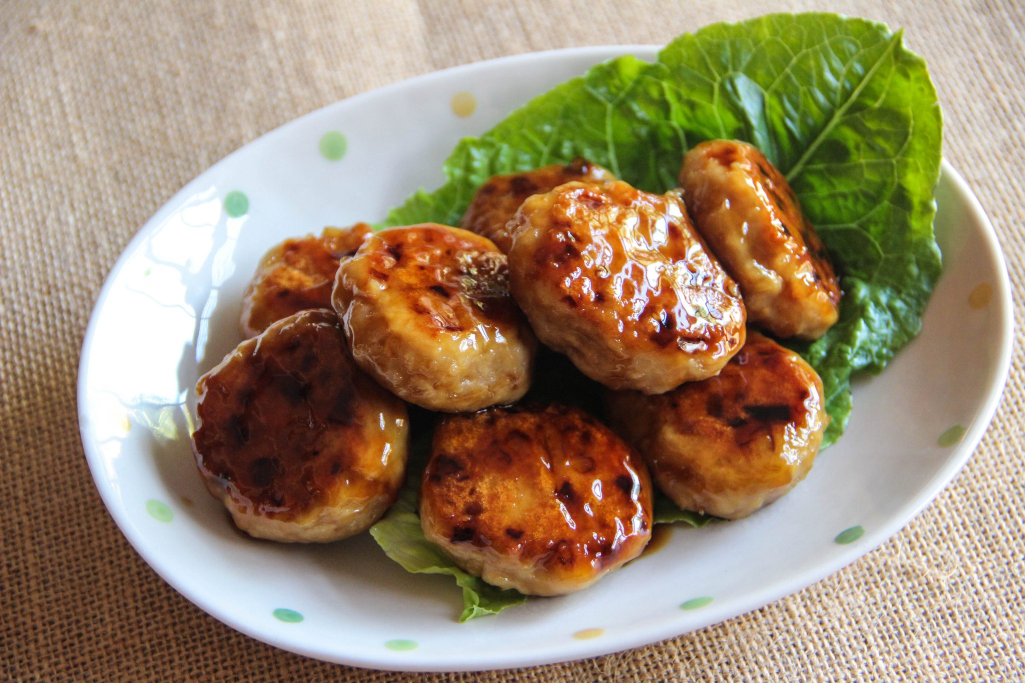 Tsukune