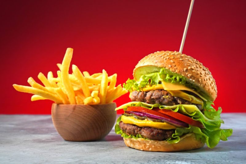 Kuliner Amerika