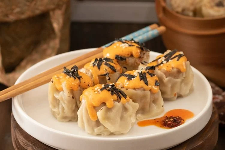 Kuliner Tiongkok