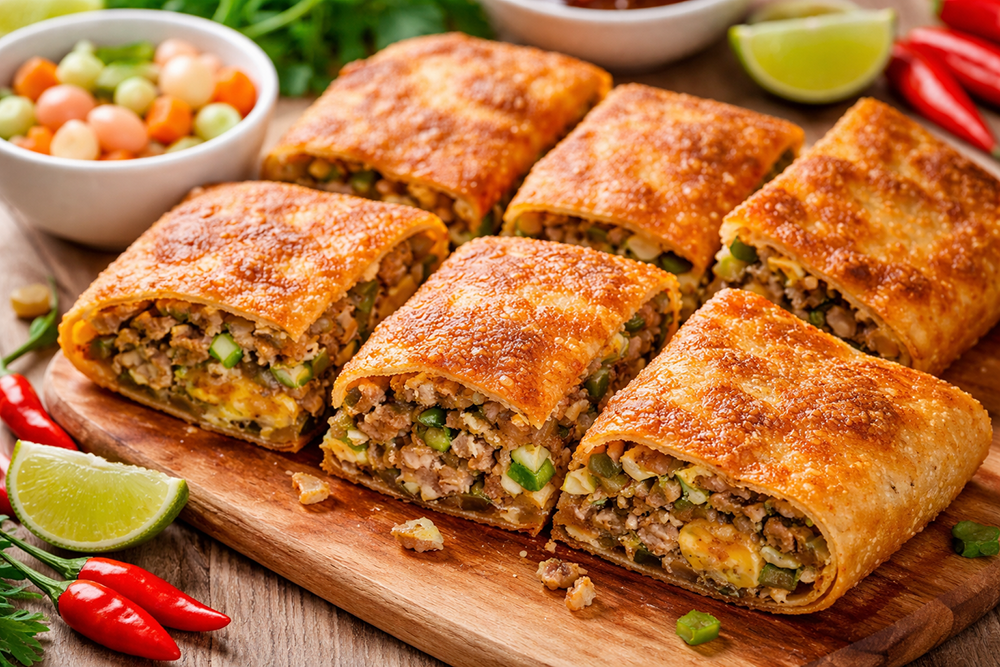 Martabak Telur