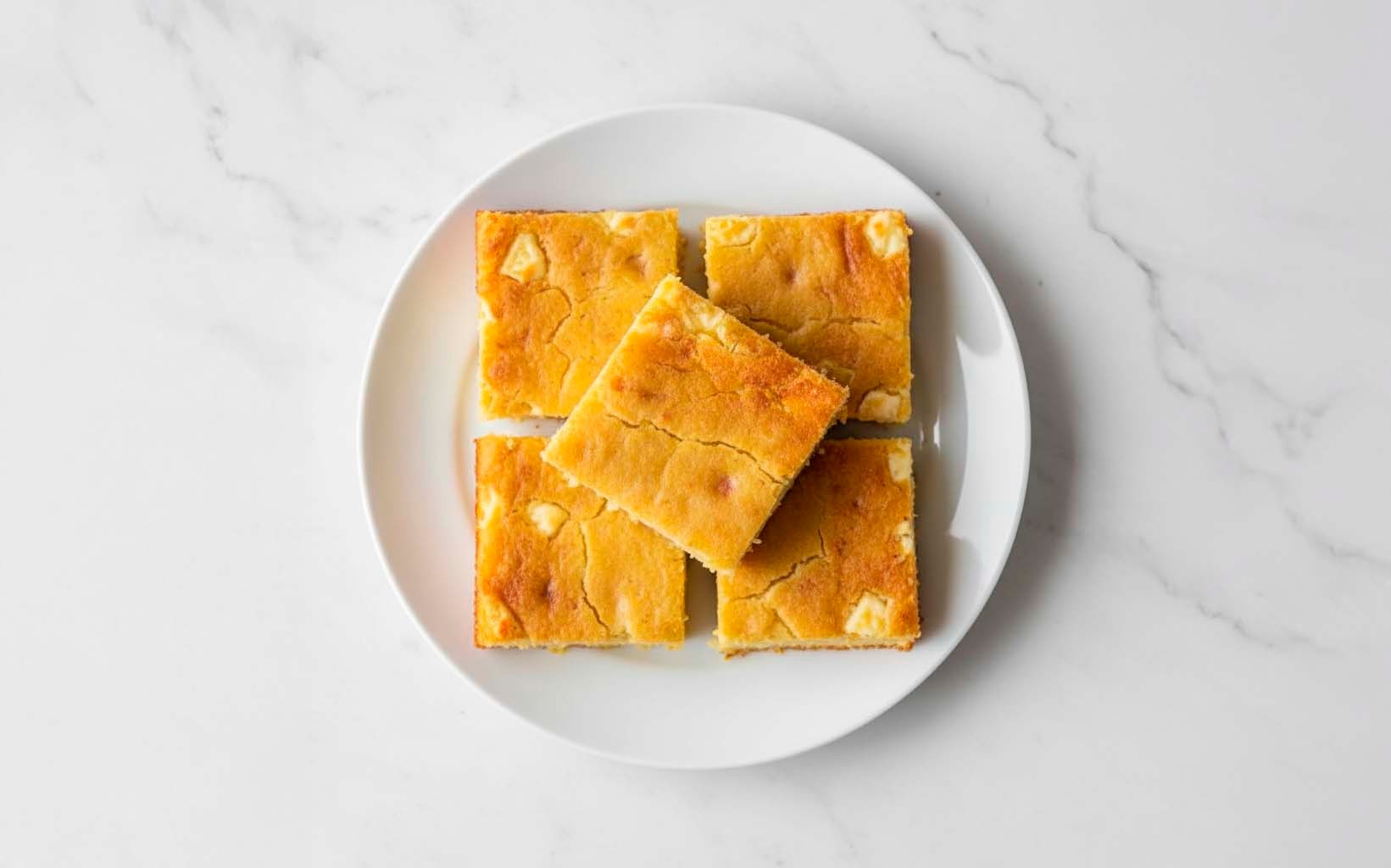 Sopa Paraguaya