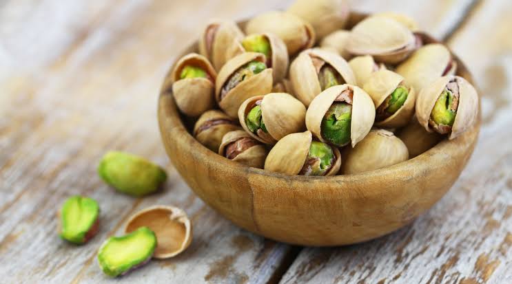 Pistachio Nuts