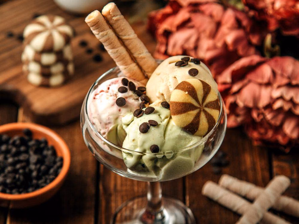 Sundae