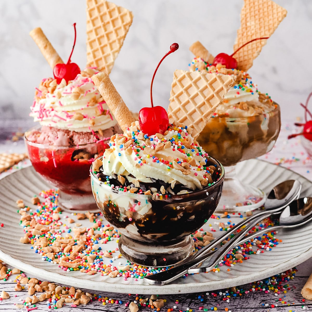 Sundae
