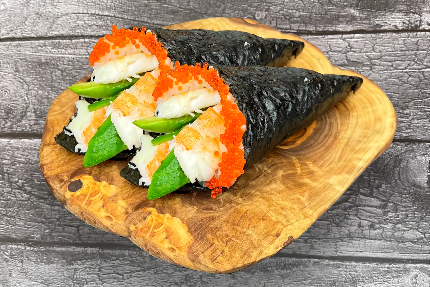 Temaki