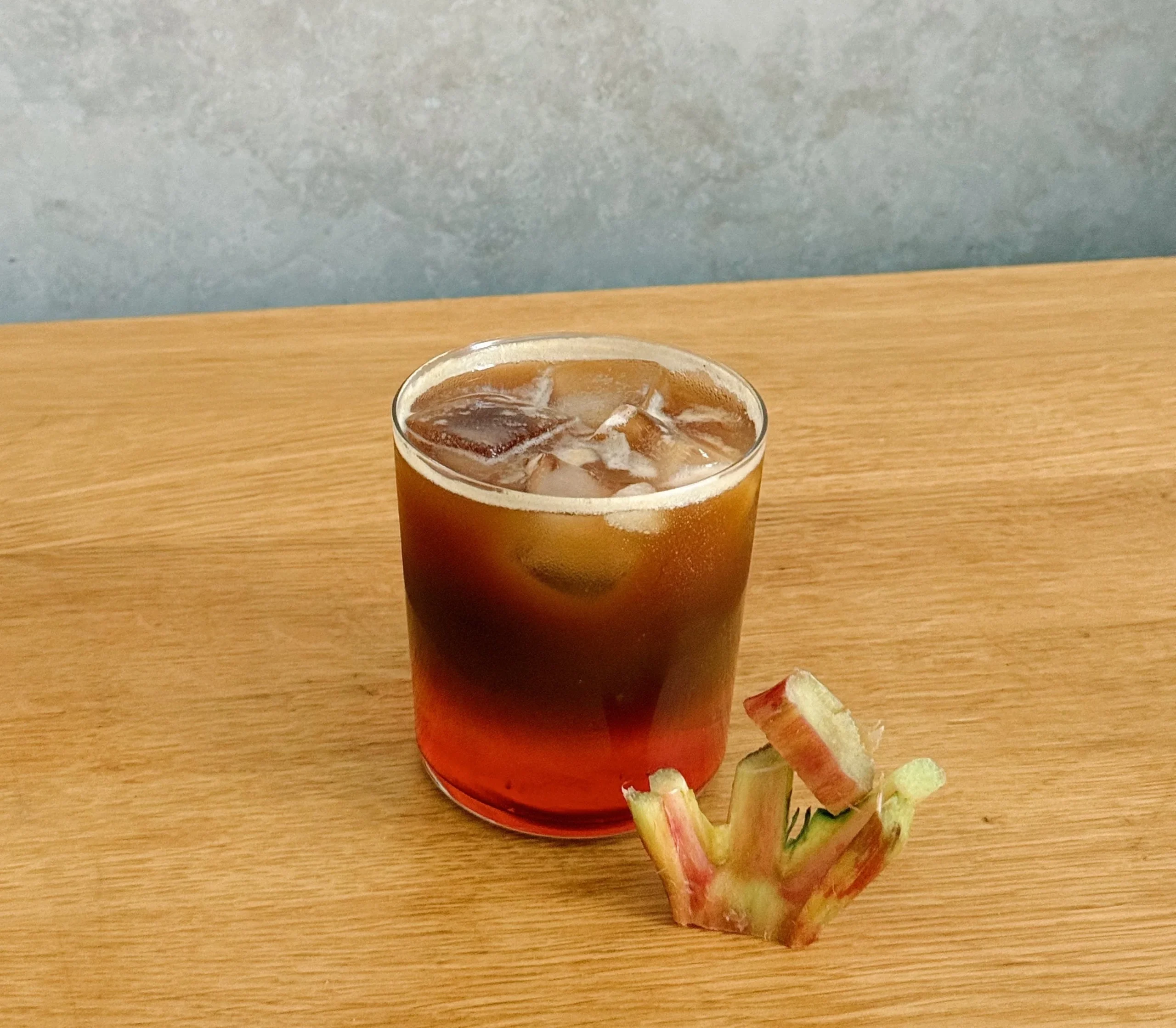 yuzu espresso