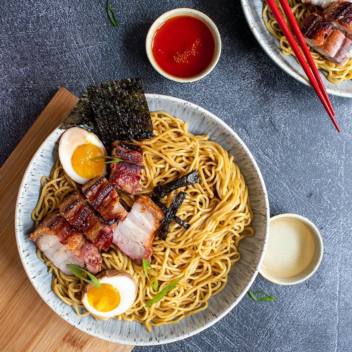 Aburasoba