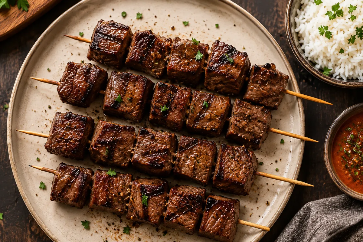 kushiyaki