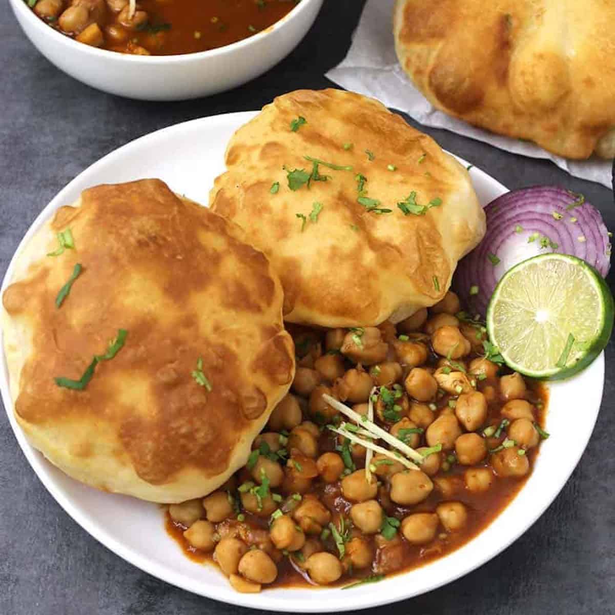 Bhatura
