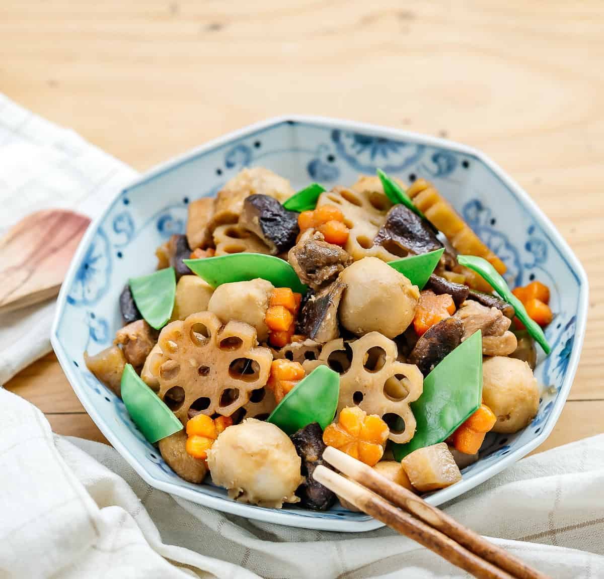 Chikuzenni