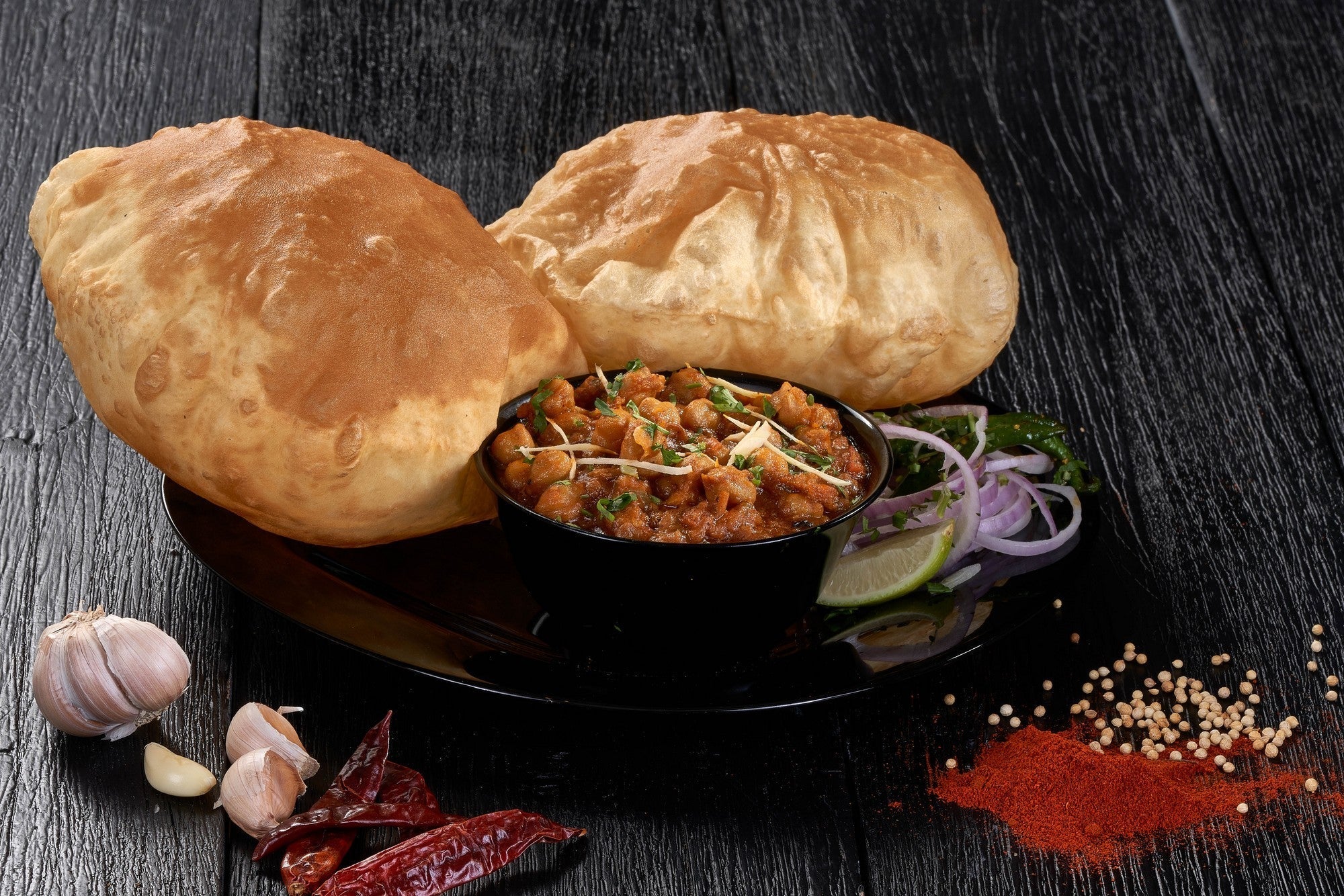 Bhatura