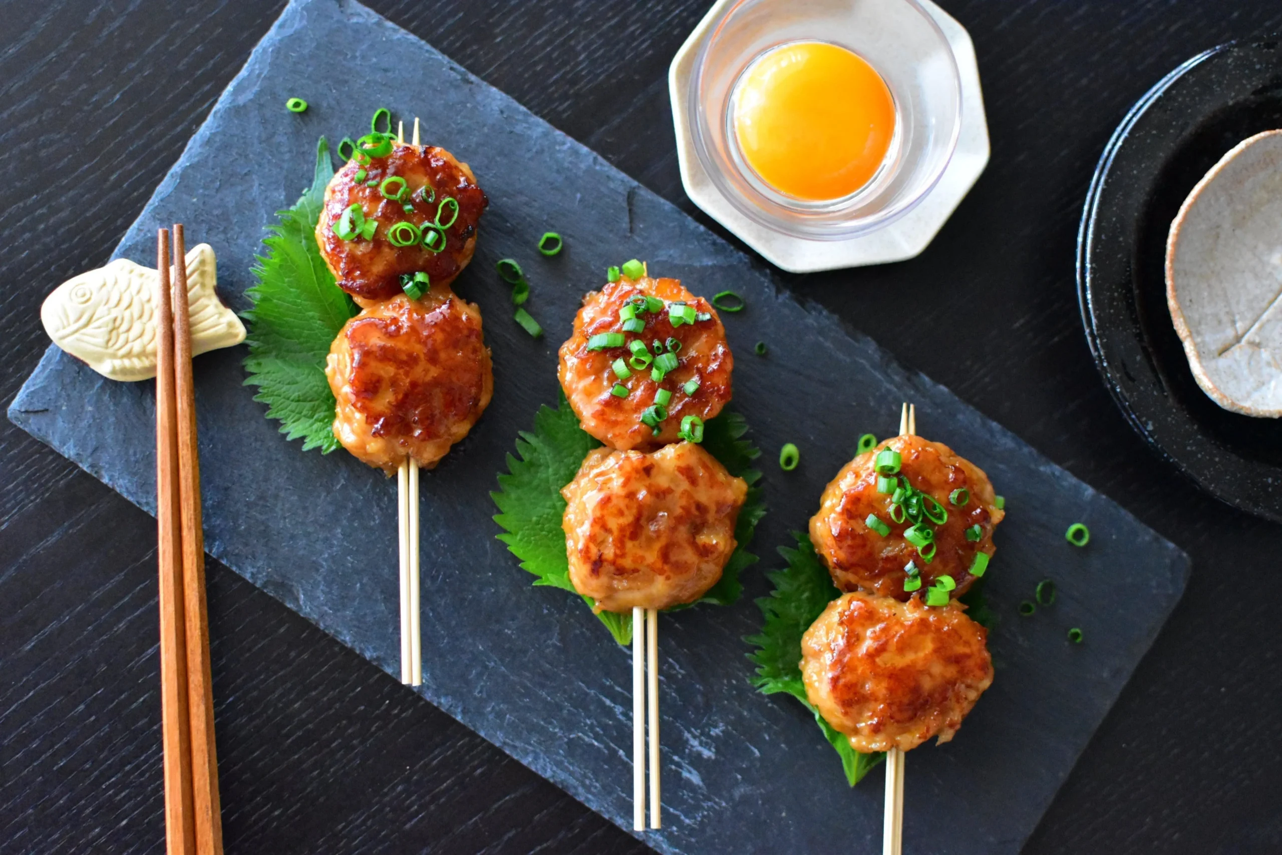 Tsukune