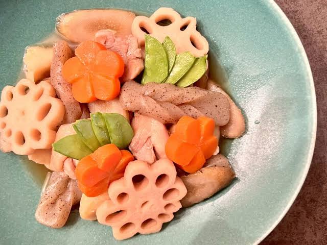 Chikuzenni
