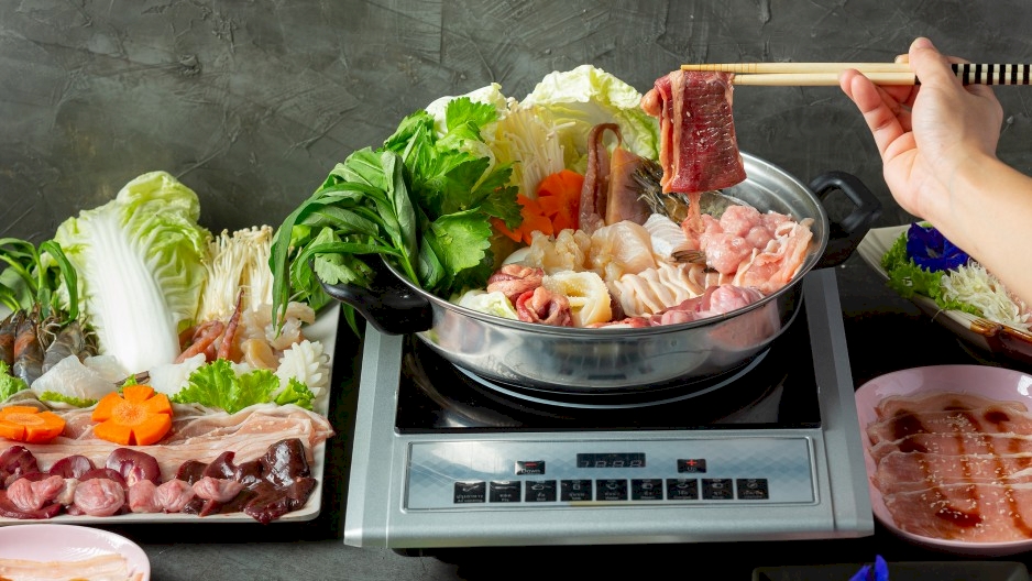 Shabu Shabu