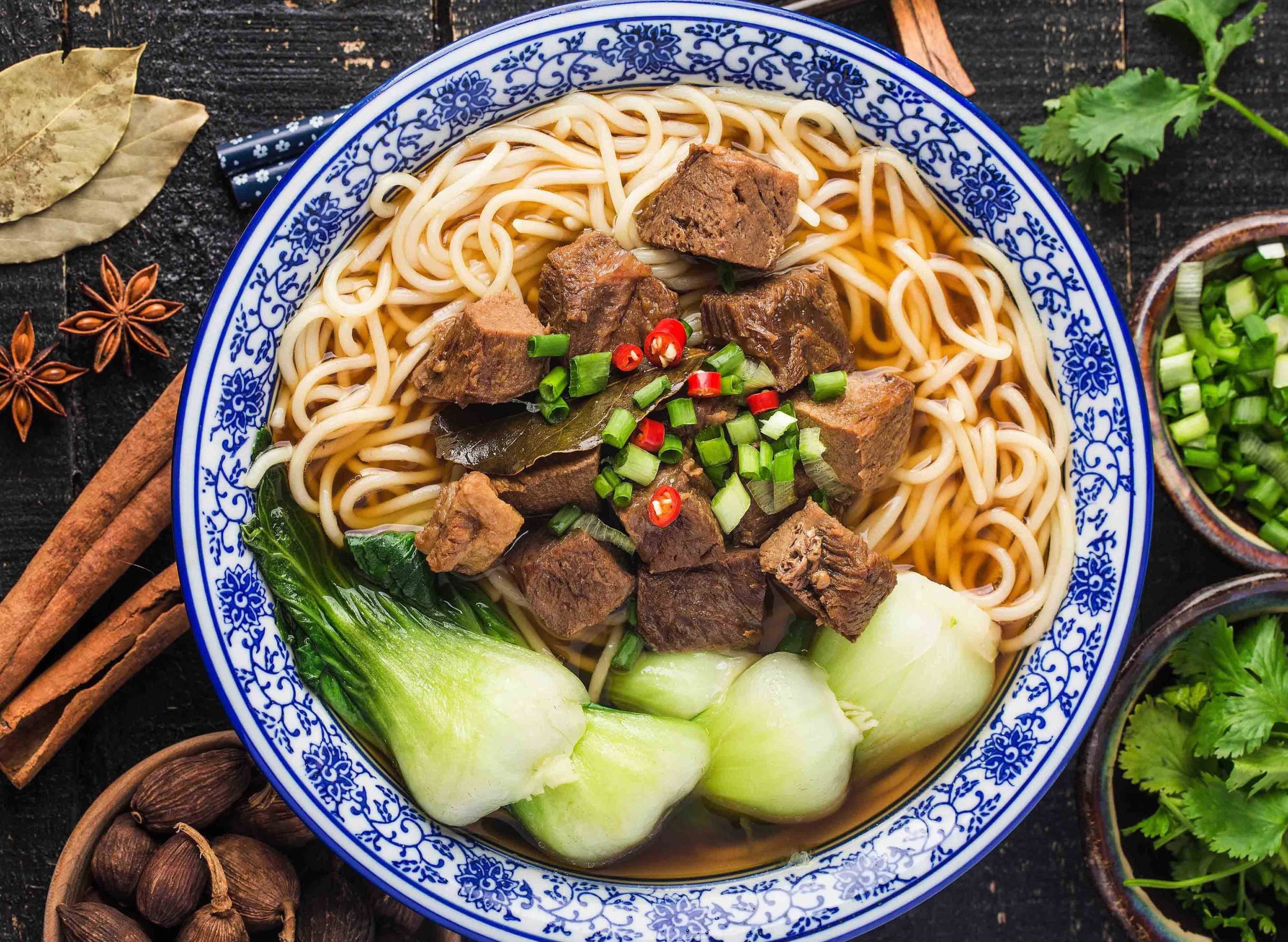 Aburasoba