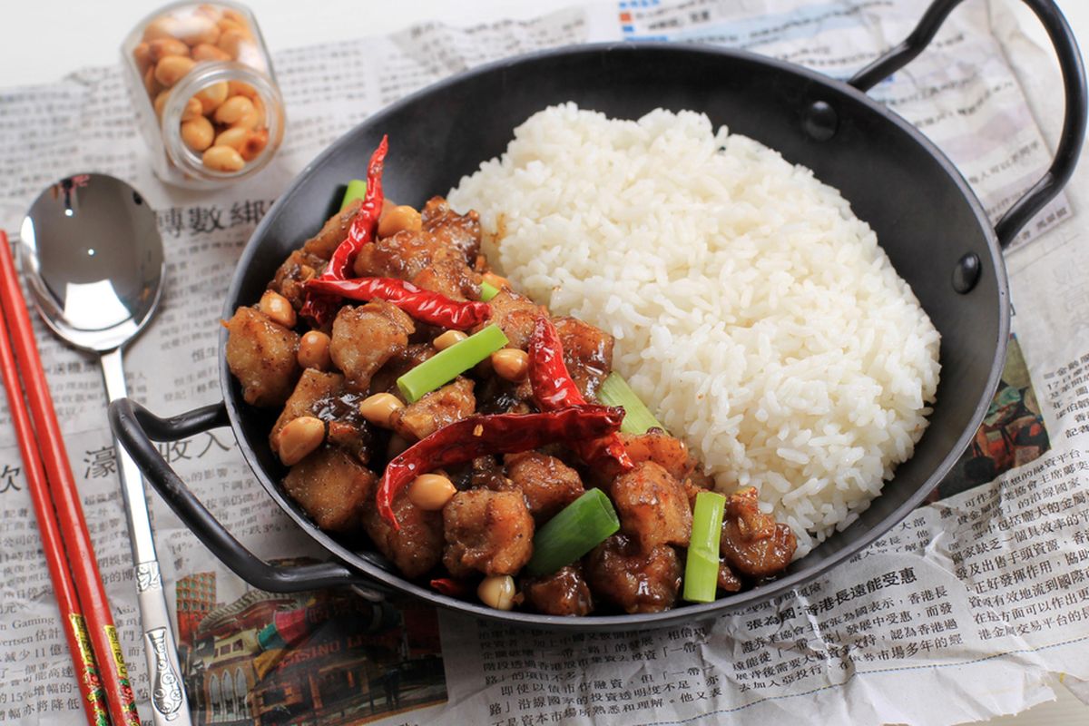 Kung Pao