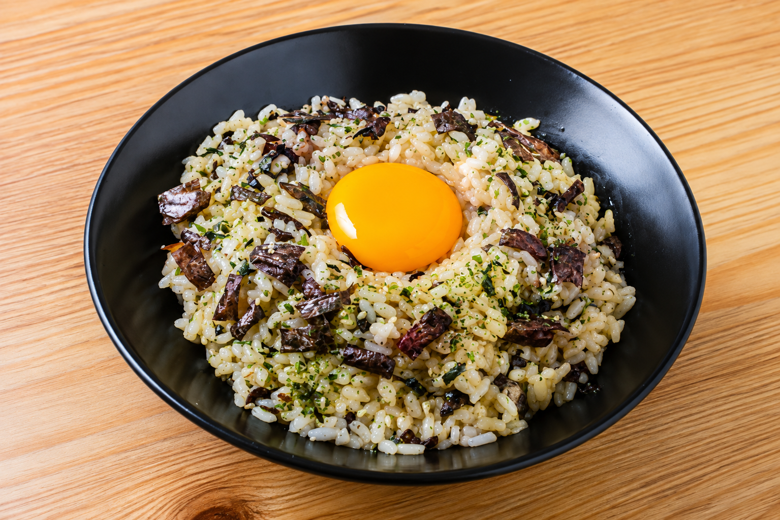 Tamago Kake Gohan