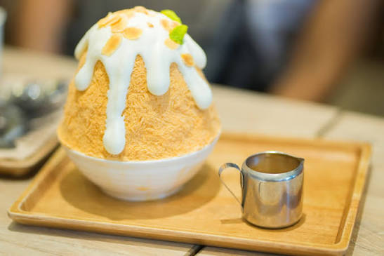 Kakigori