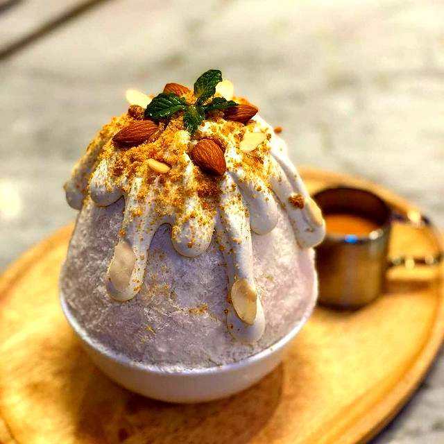 Kakigori