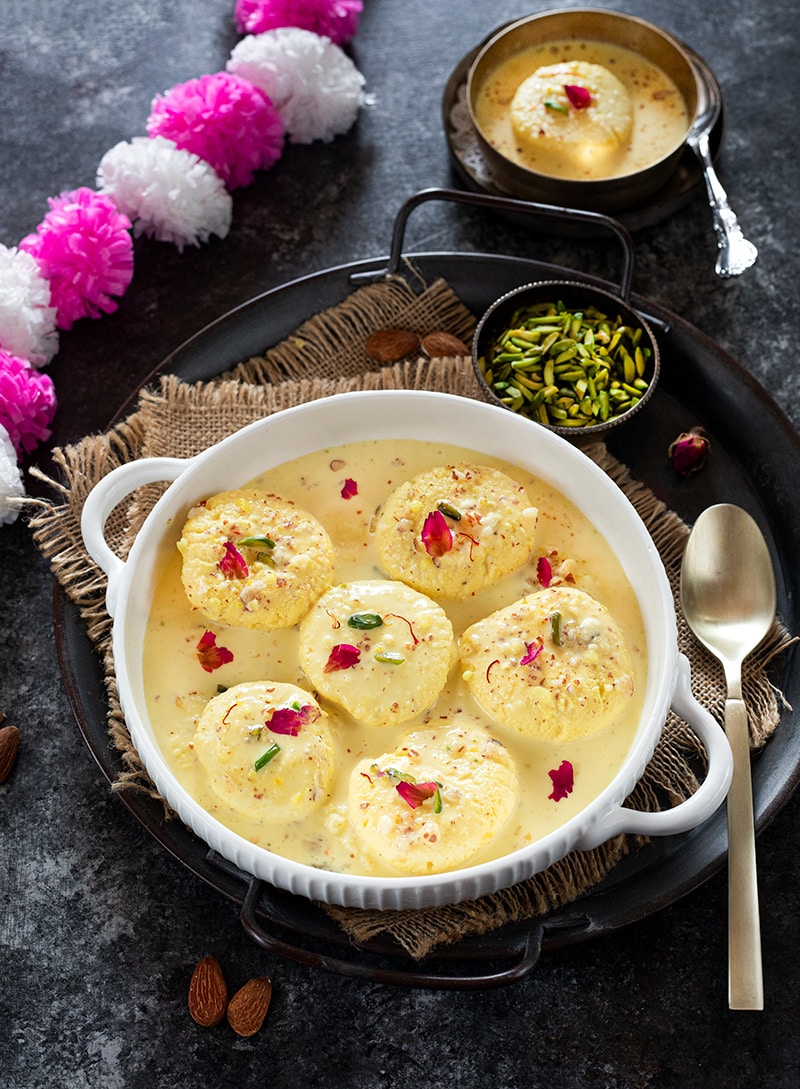 Rasmalai