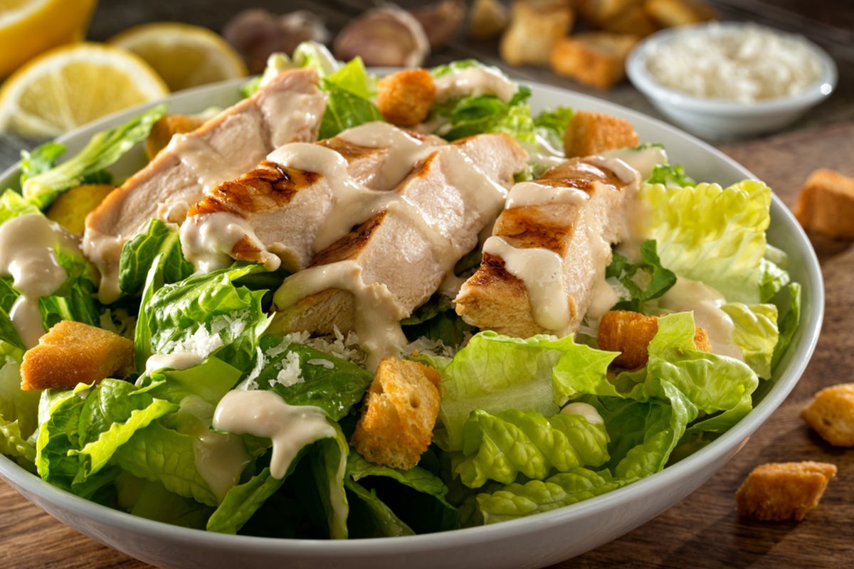Resep Salad Sayur