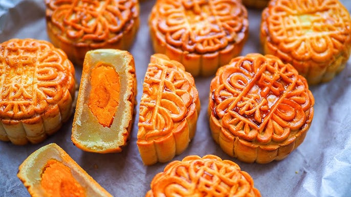 Moon Cake