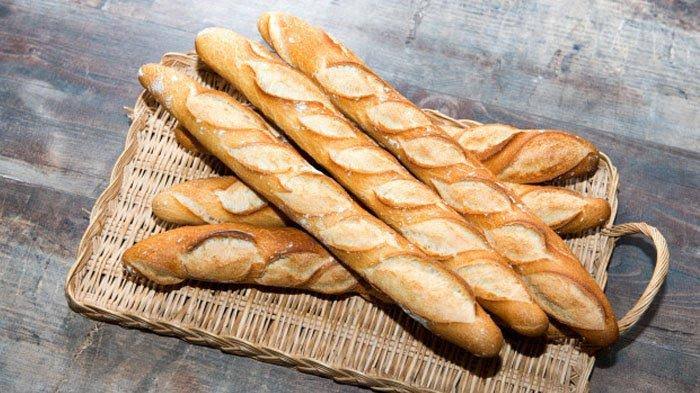 Baguette Panjang