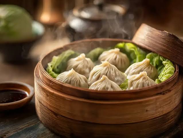 Xiao Longbao