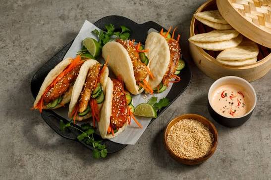 Bao Bun