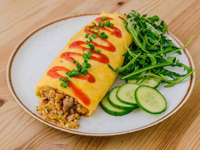 Omurice